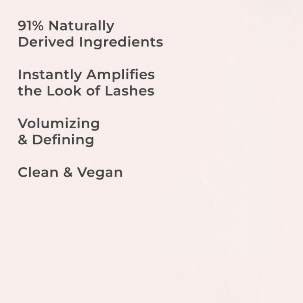 Pur Bio Charged Mascara - Picture 4 of 12